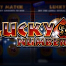 Lucky Numbers