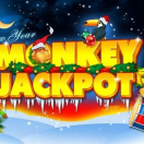 New Year Monkey Jackpot
